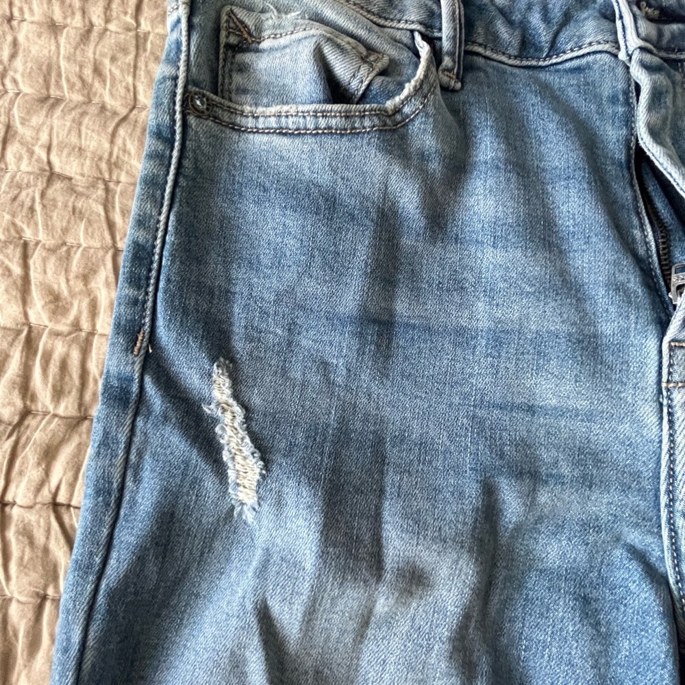 Hidden Jeans - image 5